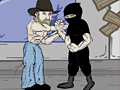 Chuck Norris għall-logħob online