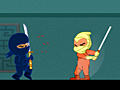 Storm Ninja għall-logħob online