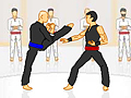 Pencak Silat 1.2: Difensur tal-Motherland għall-logħob online