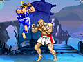 Street Fighter għall-logħob online