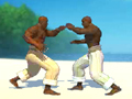 Capoeira Fighter għall-logħob online