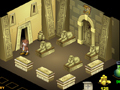 Tomb Il Pharaoh għall-logħob online