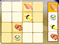 Sushi Sudoku għall-logħob online