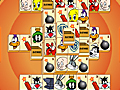 Looney Tunes Mahjong għall-logħob online