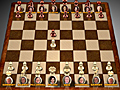 Chess Obama għall-logħob online