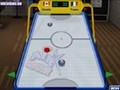 Air Hockey għall-logħob online