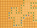 Minesweeper għall-logħob online