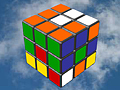 Cube Rubik għall-logħob online