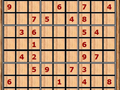 Sudoku oriġinali għall-logħob online