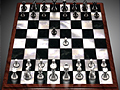 Chess Flash 3 għall-logħob online