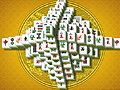 Mahjong Tower għall-logħob online