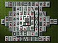 Mahjongg 3D għall-logħob online