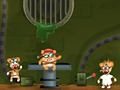 Escape Sewer għall-logħob online