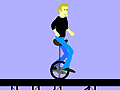 Re unicycle għall-logħob online