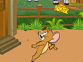 Tom u Jerry fil bounce super chees għall-logħob online