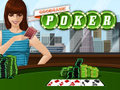 Poker Goodgame għall-logħob online