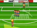 Manija Freekick għall-logħob online