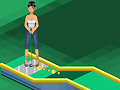 Mini Golf 99 toqob għall-logħob online