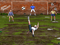 Champion Overhead Kick għall-logħob online