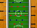 Real Foosball għall-logħob online