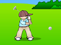 Bniedem Golf għall-logħob online