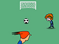 Brendan Soccer għall-logħob online