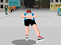 Roller Blade għall-logħob online