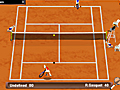 Tennis Grandslam għall-logħob online