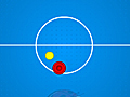 Air Hockey Pjaċir għall-logħob online