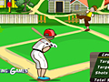 Baseball Mayhem għall-logħob online