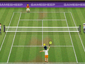 Tennis Champions għall-logħob online