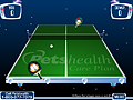 Garfield tal Ping Pong għall-logħob online