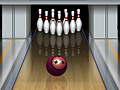 Bowling għall-logħob online