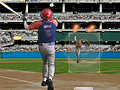 Baseball għall-logħob online