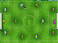 Elastic Soccer għall-logħob online