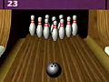 Kingpin Bowling għall-logħob online