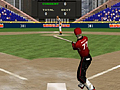 Baseball għall-logħob online