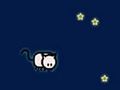 Flying Cat għall-logħob online