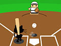 Baseball Cat għall-logħob online