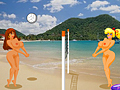 Volley boobie għall-logħob online