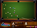 Billiards Sexy għall-logħob online