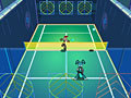 Techno Tennis għall-logħob online