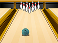 Manija Bowling għall-logħob online