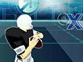 VR Quarterback Isfida għall-logħob online