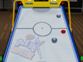 Air Hockey 2 għall-logħob online