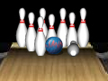 Bowling għall-logħob online