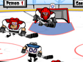 Hockey għall-logħob online