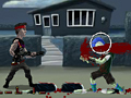 Zombieslayer Ragdoll għall-logħob online