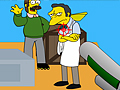 Homer l-Killer Flanders 3 għall-logħob online