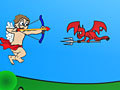 Brave Cupid għall-logħob online